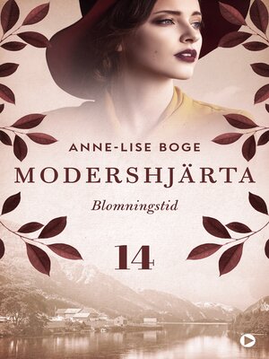 cover image of Blomningstid